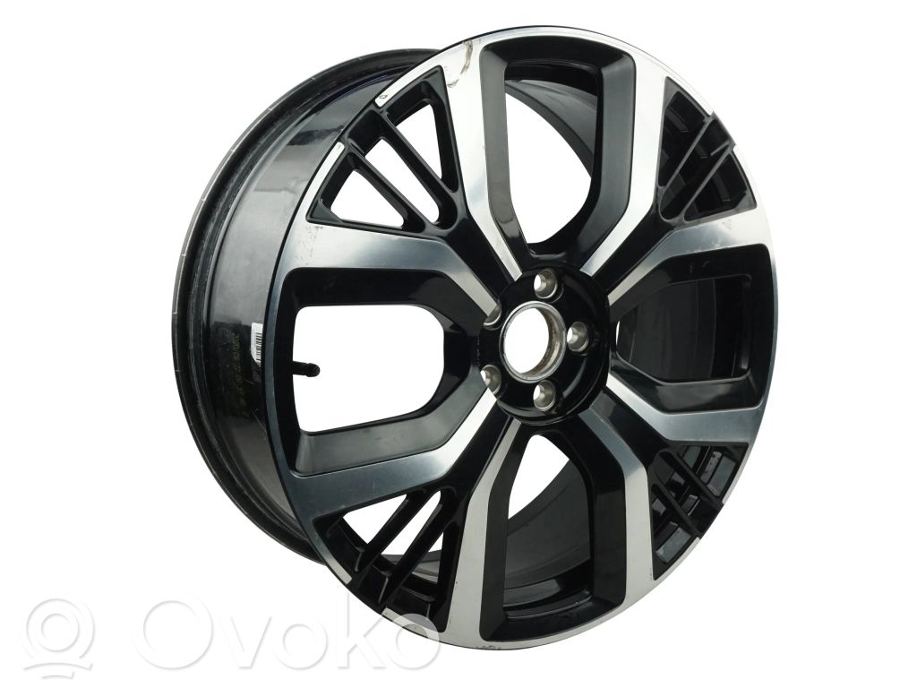 Polestar 2 Koło zapasowe R18 