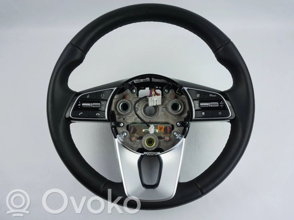 KIA Optima Stūre 