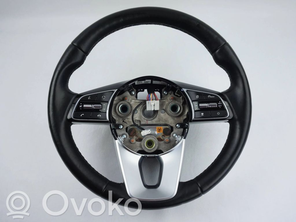 KIA Optima Stūre 