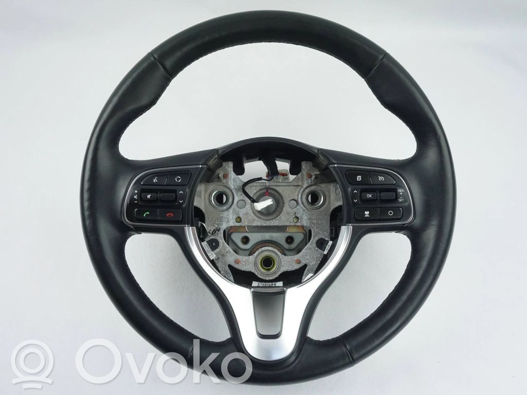 KIA Optima Stūre 