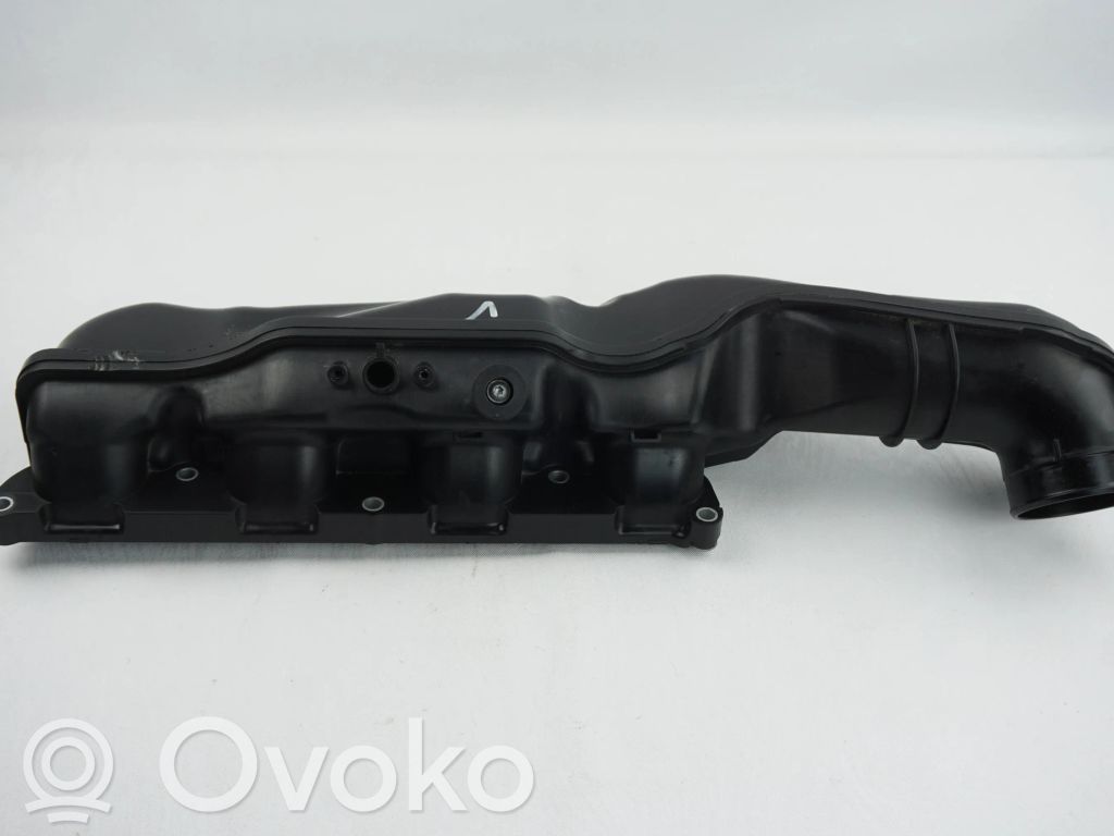 BMW 5 F10 F11 Colector de admisión 