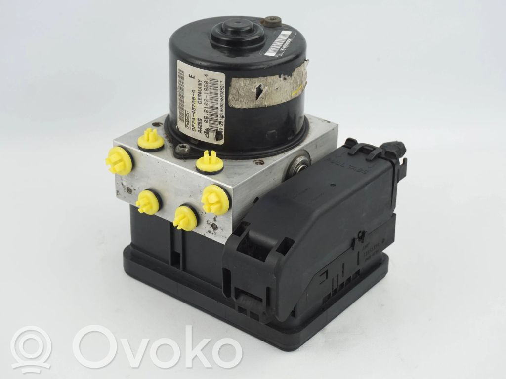 ABS Pump   DP74437A0A,06210960833,28560065013