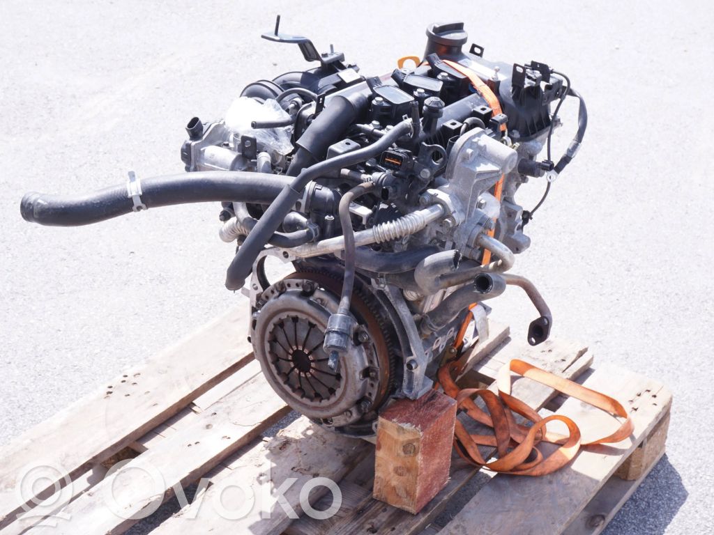 Engine   G3LA