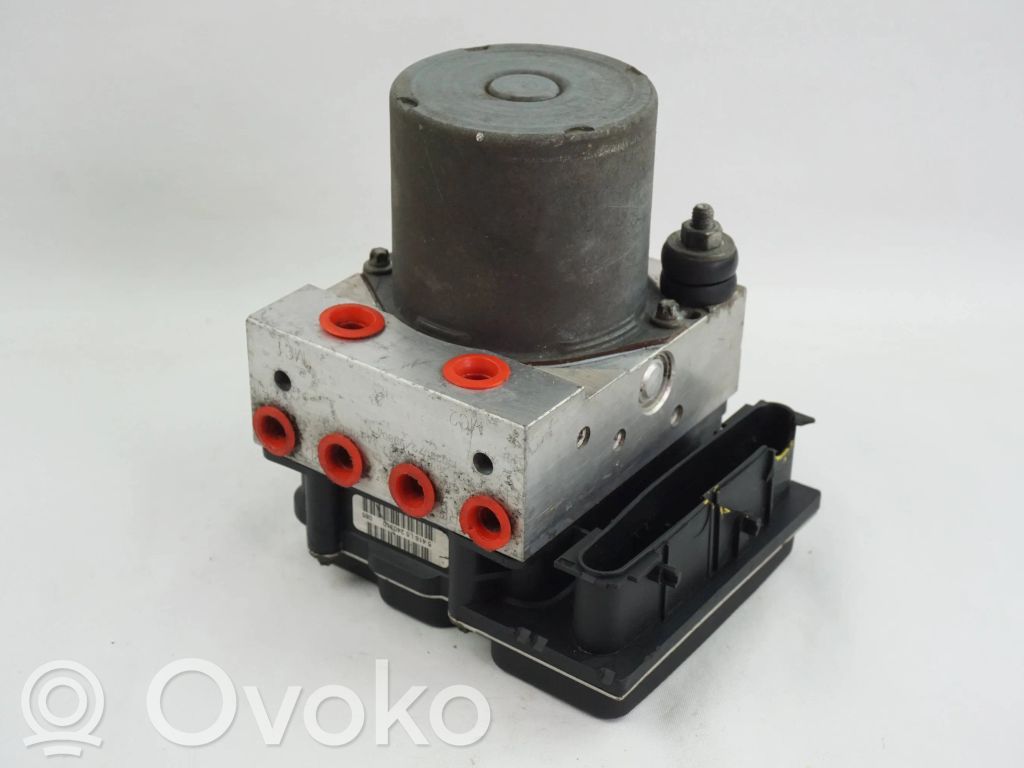Toyota Aygo AB10 ABS Pump 