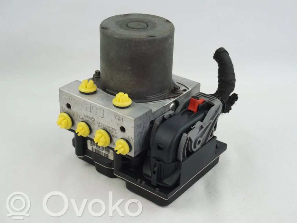Audi A4 S4 B8 8K ABS Pump 