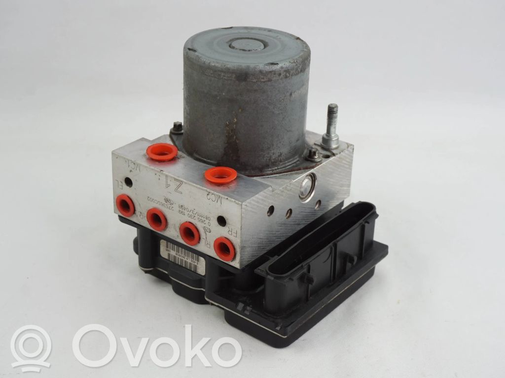 Subaru Forester SH ABS Pump 