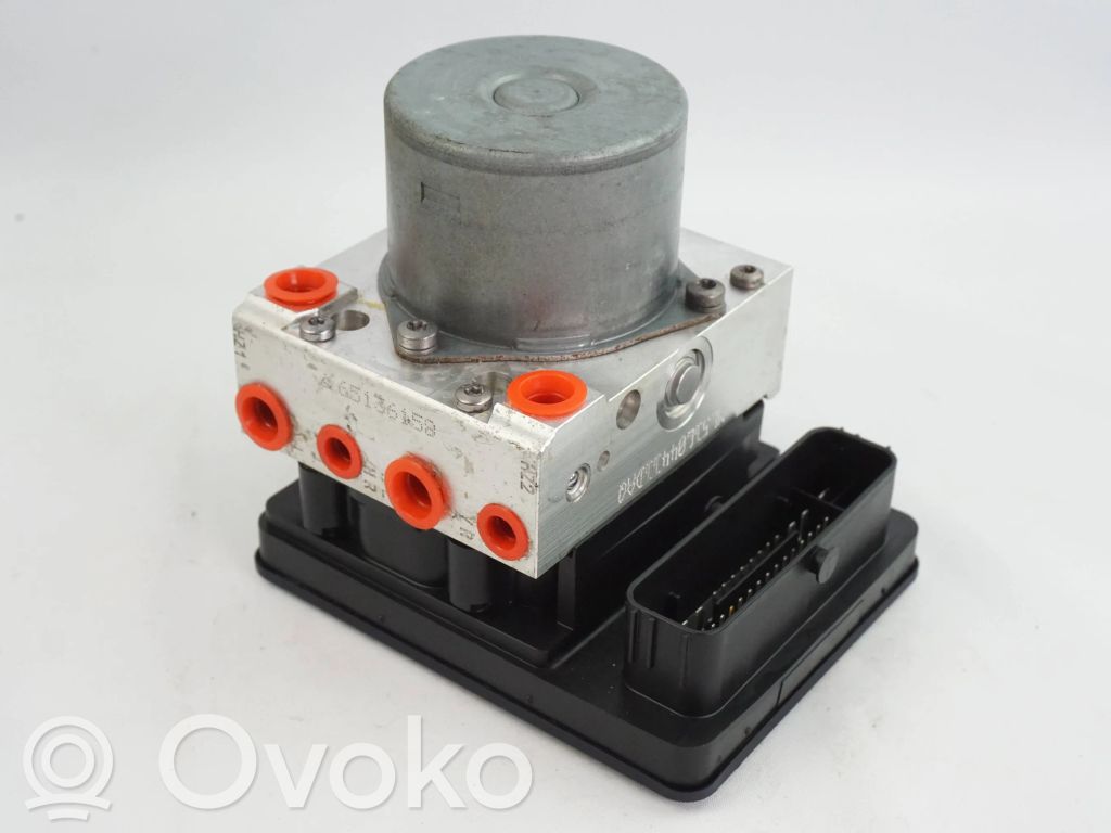 Audi Q3 8U ABS bloks 