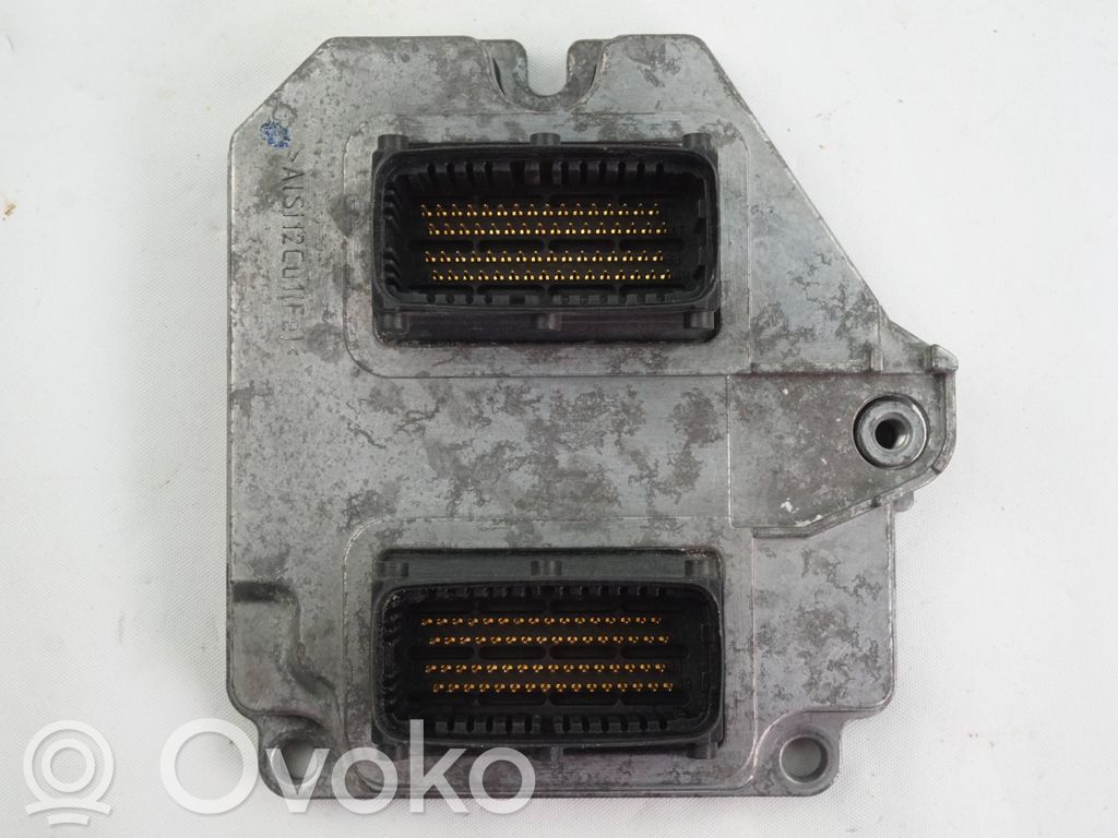 Saab 9-3 Ver2 Engine control unit/module 