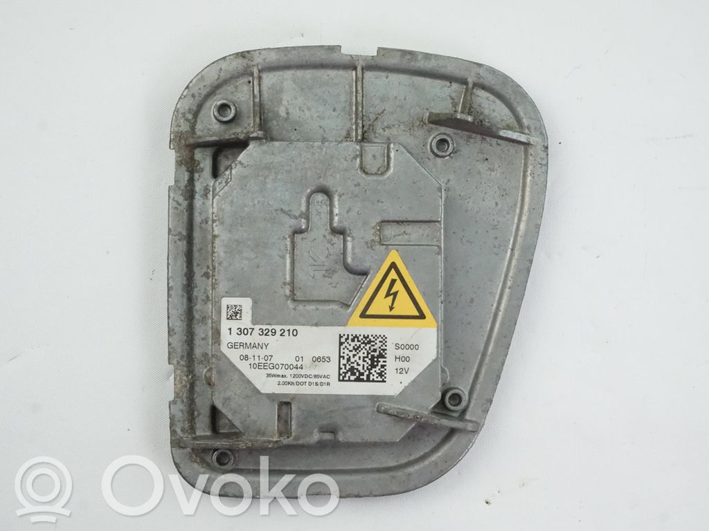 Volvo V50 Xenon control unit/module 