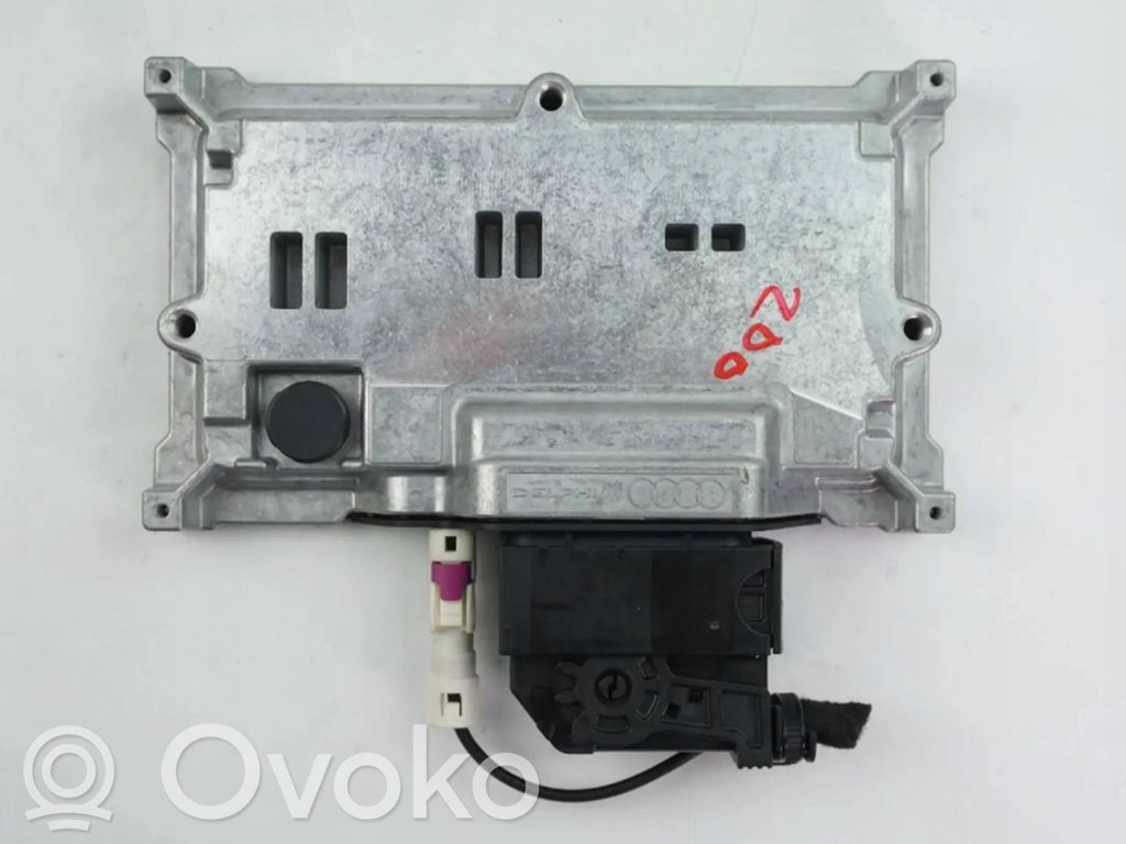 Audi A7 S7 4K8 Camera control unit module 