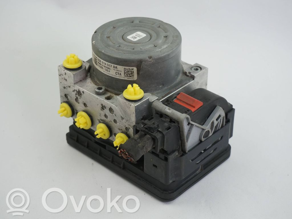 Volkswagen PASSAT B8 ABS bloks 