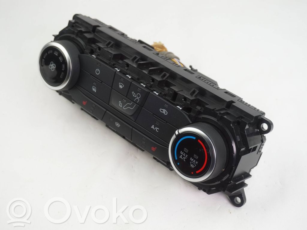Interruptor de control del ventilador interior   JK2T19980MD