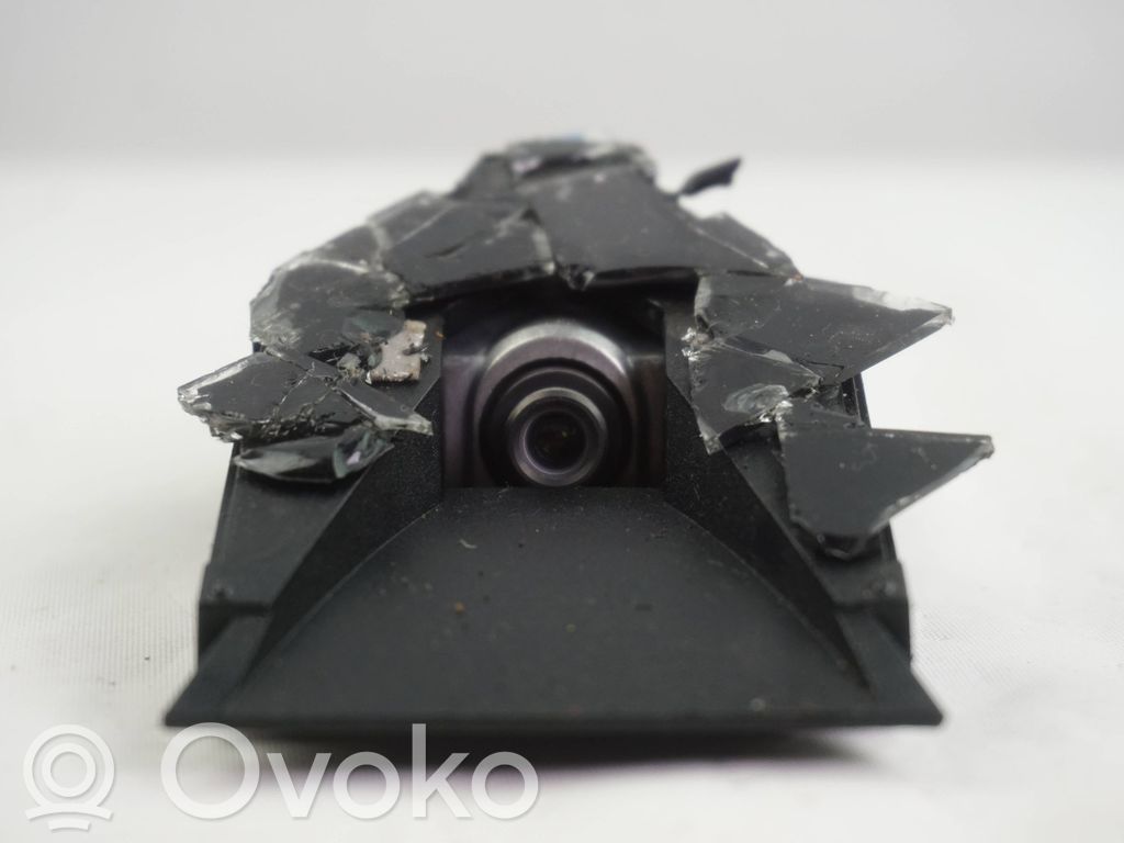 Opel Mokka B Windshield/windscreen camera 