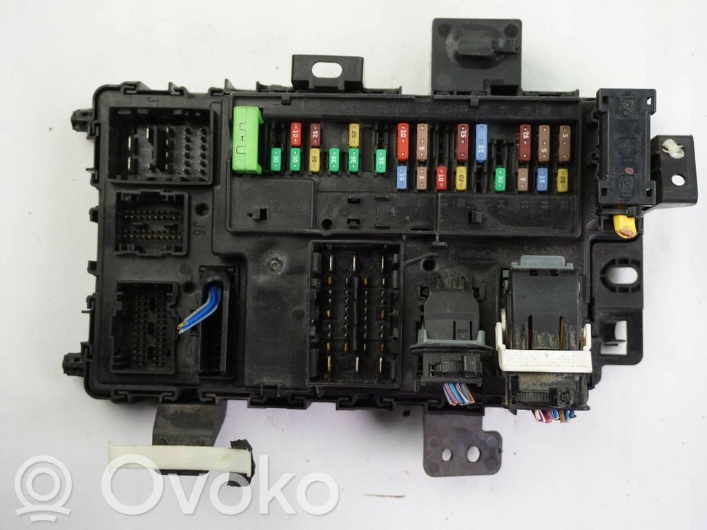 Fuse module   KK3T15604FAE