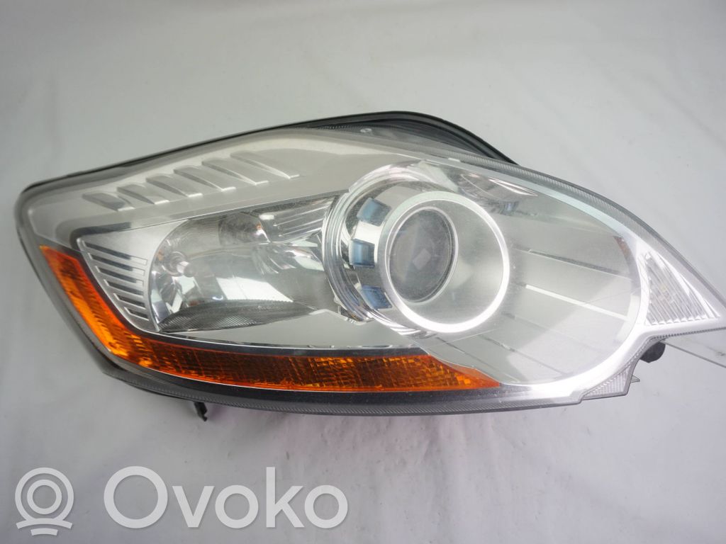Ford Kuga I Scheinwerfer 
