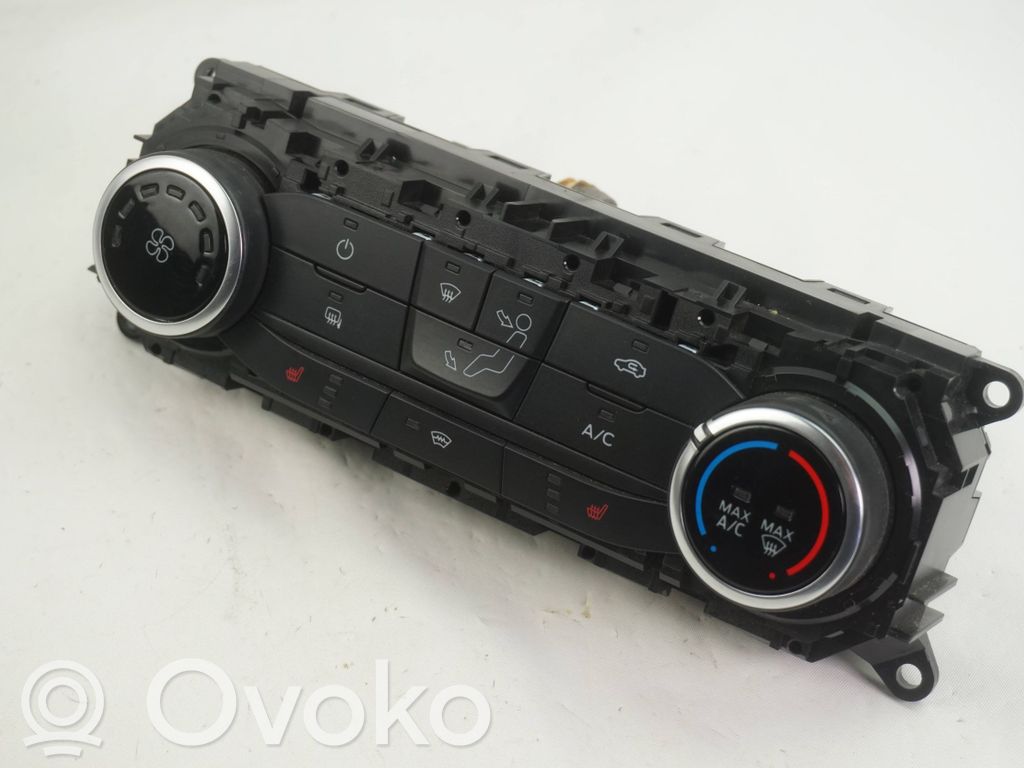 Ford Transit Custom Przełącznik / Włącznik nawiewu dmuchawy 
