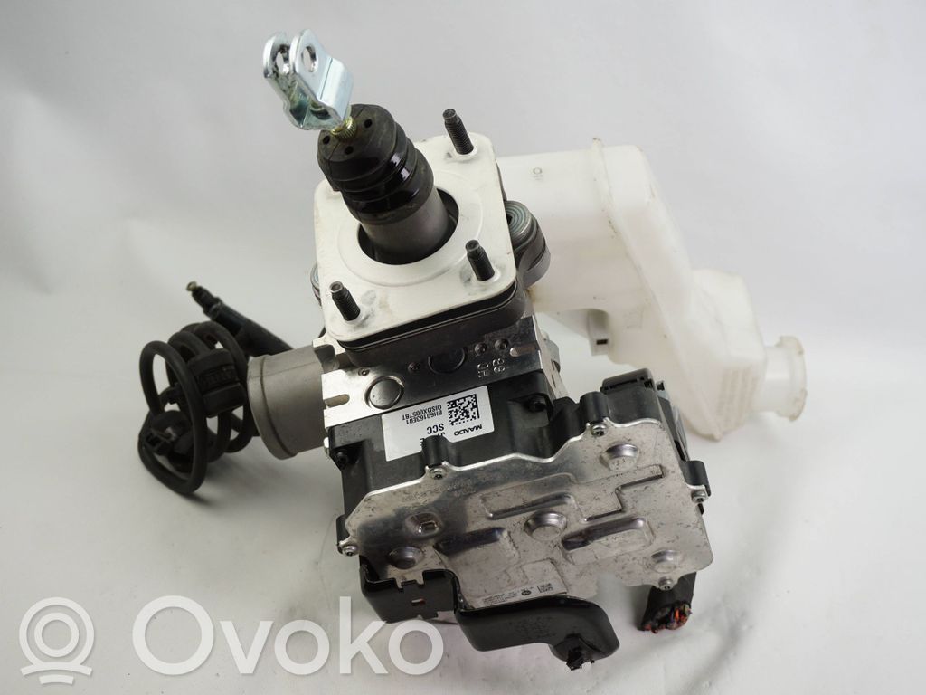KIA Optima ABS Pump 