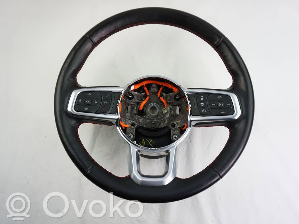 Ohjauspyörä   6KC571R3AB