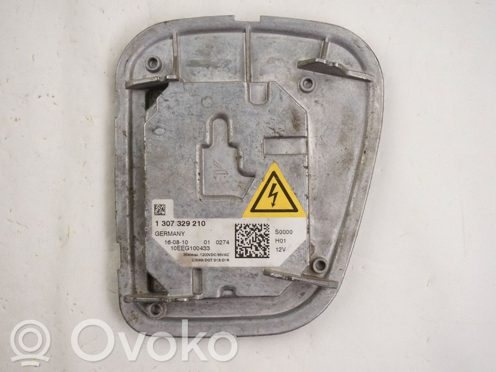 Volvo V50 Xenon control unit/module 