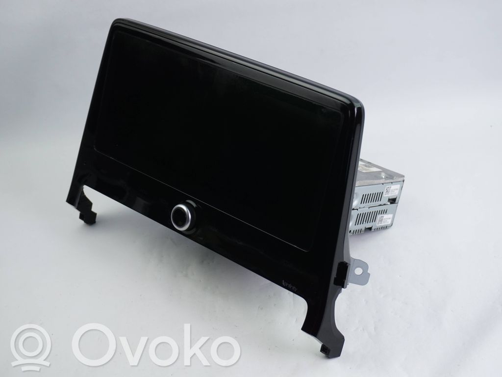 Monitor / wyświetlacz / ekran   96560G2730VCS