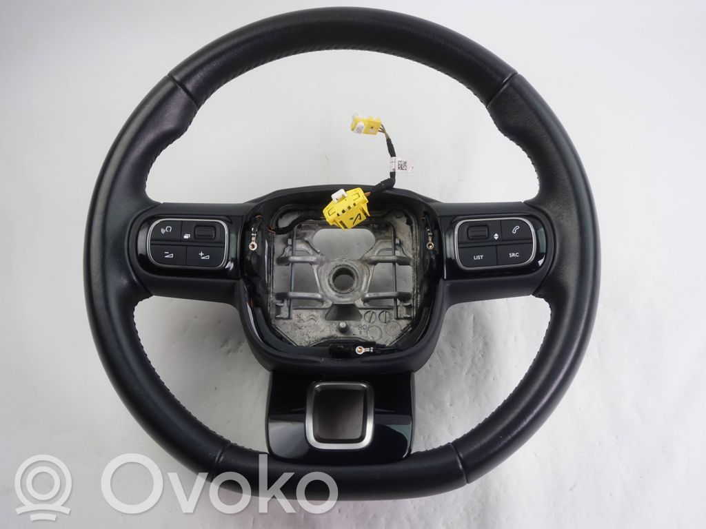Citroen C3 Vairas 