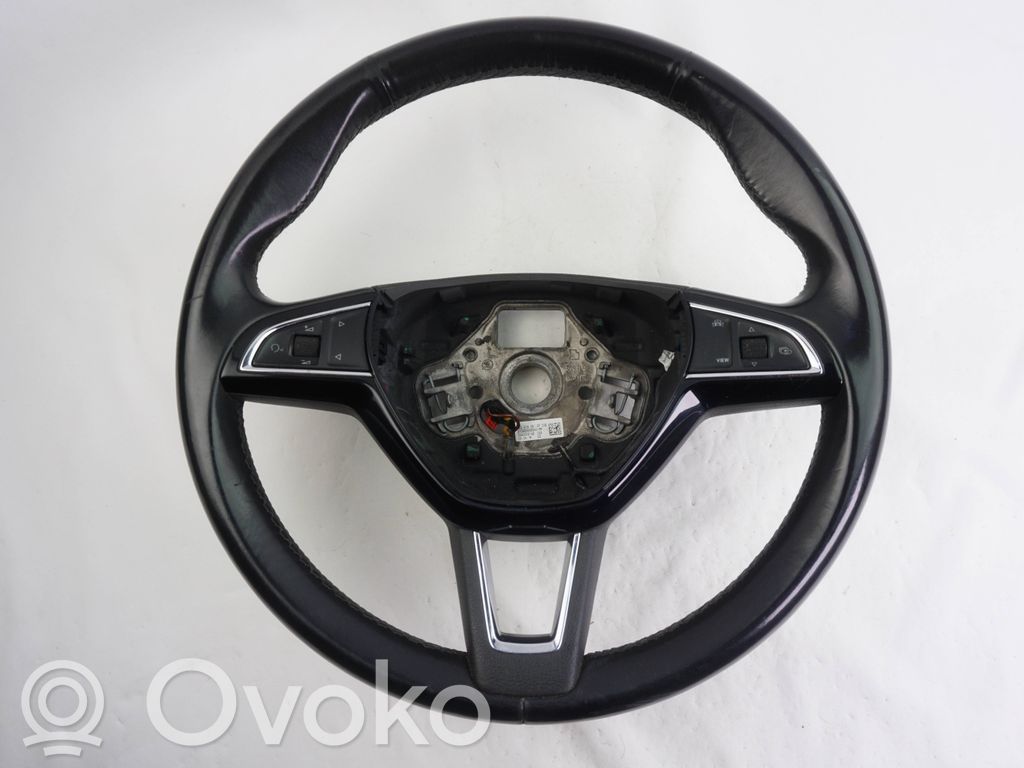 Skoda Octavia Mk3 (5E) Volan 