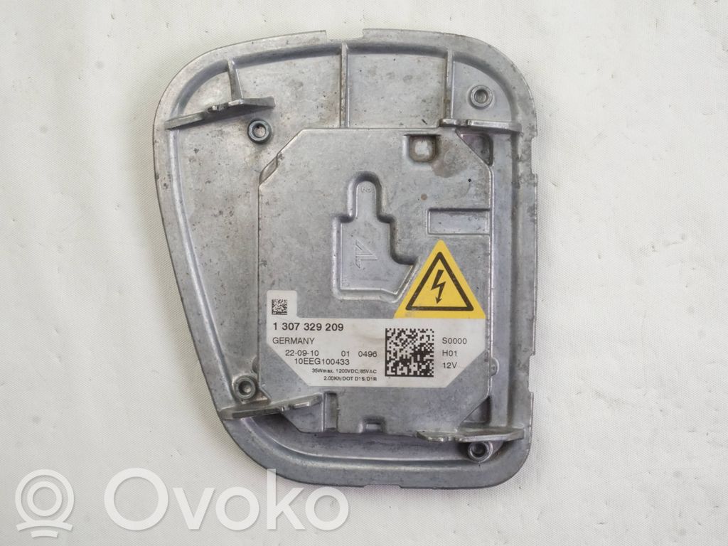 Volvo V50 Unité de commande / module Xénon 