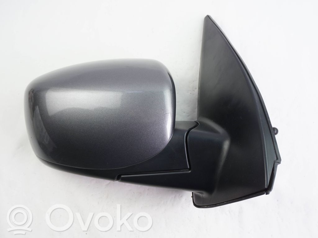 Hyundai i10 Spogulis (elektriski vadāms) 