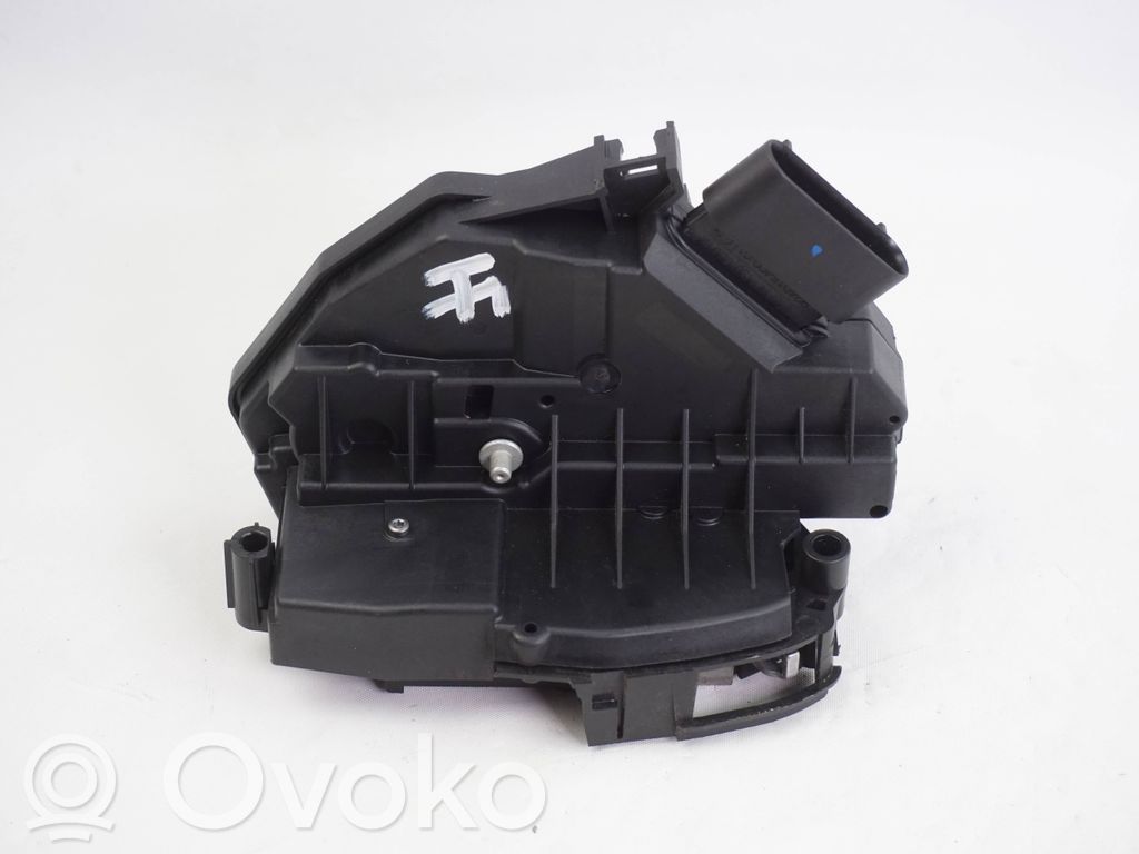 Ford Focus Front door lock 