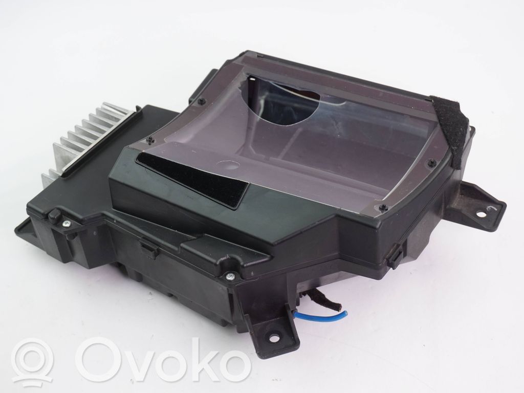 Opel Insignia B Screen/display/small screen 