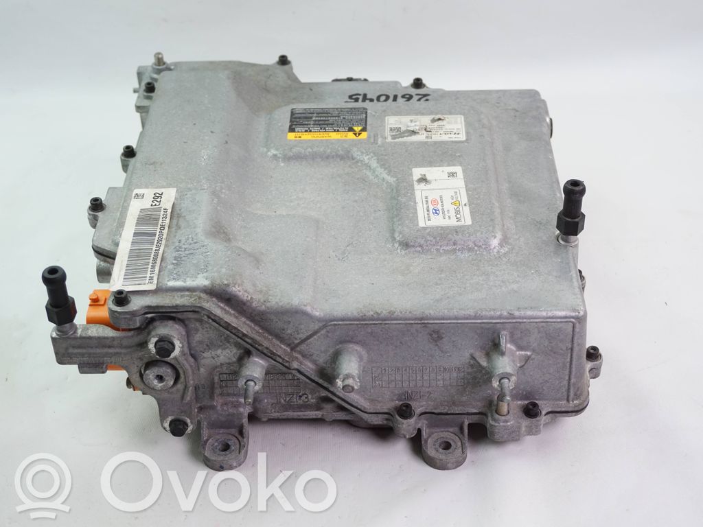 KIA Niro Other control units/modules 