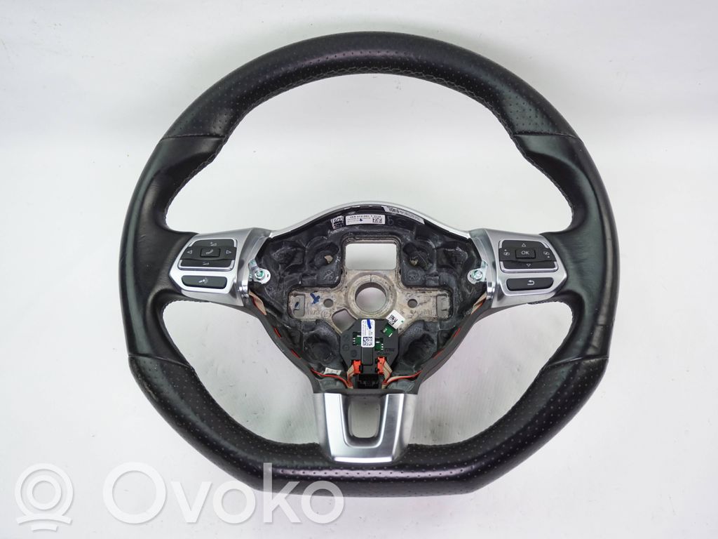 Volkswagen Scirocco Vairas 