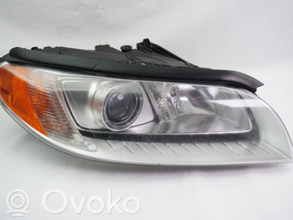Volvo S80 Headlight/headlamp 