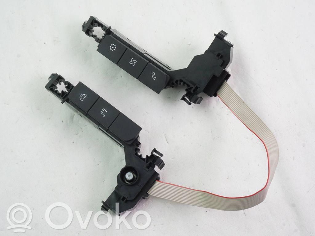 Peugeot Expert Other switches/knobs/shifts 