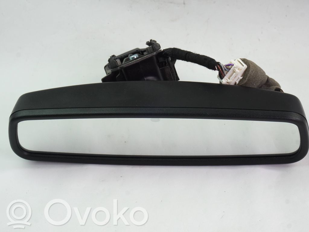 Ford Mondeo MK V Espejo retrovisor (interior) 