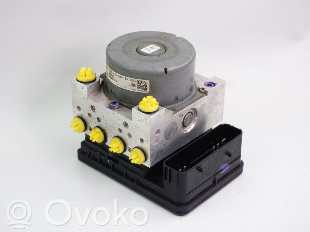 ABS Blokas   E1GC2C405BK,F2GC2C219BK