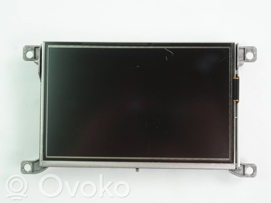 Peugeot Expert Screen/display/small screen 