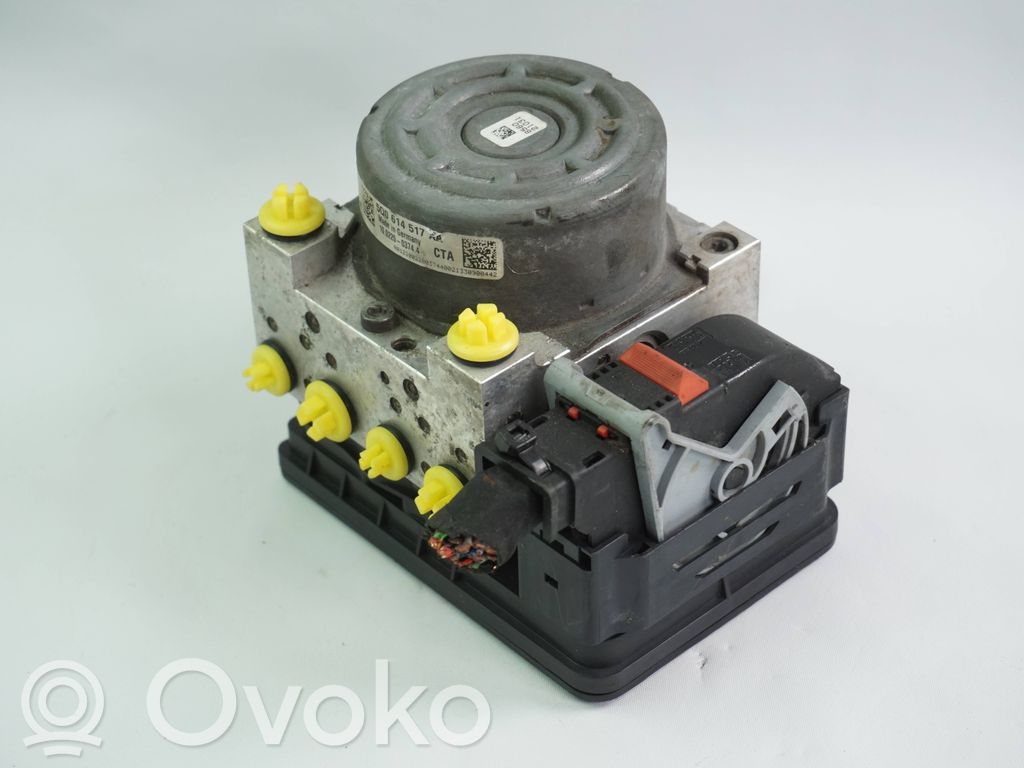 Seat Leon (5F) Bomba de ABS 