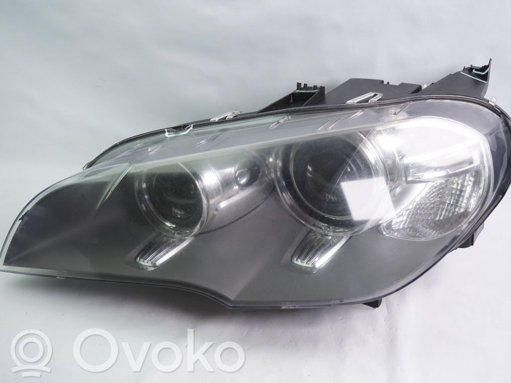 BMW X5 E70 Headlight/headlamp 