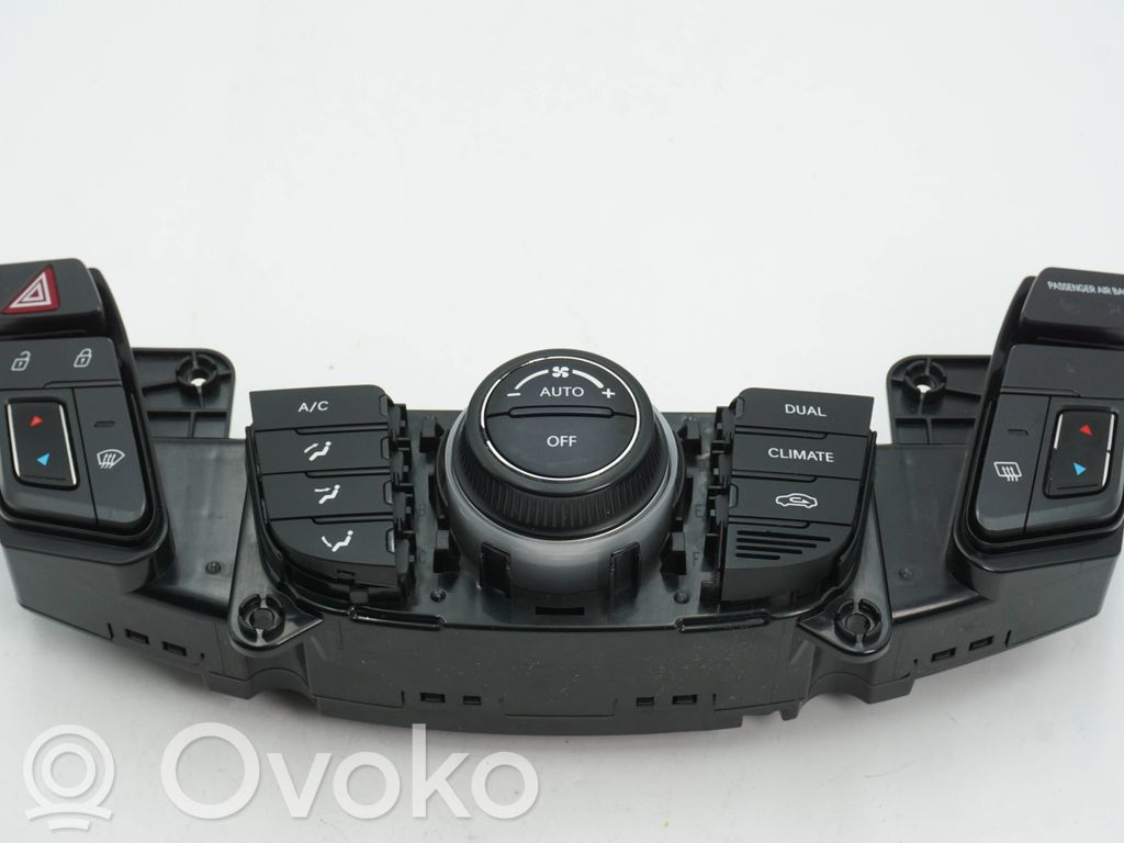 Hyundai i40 Unidad de control climatización 