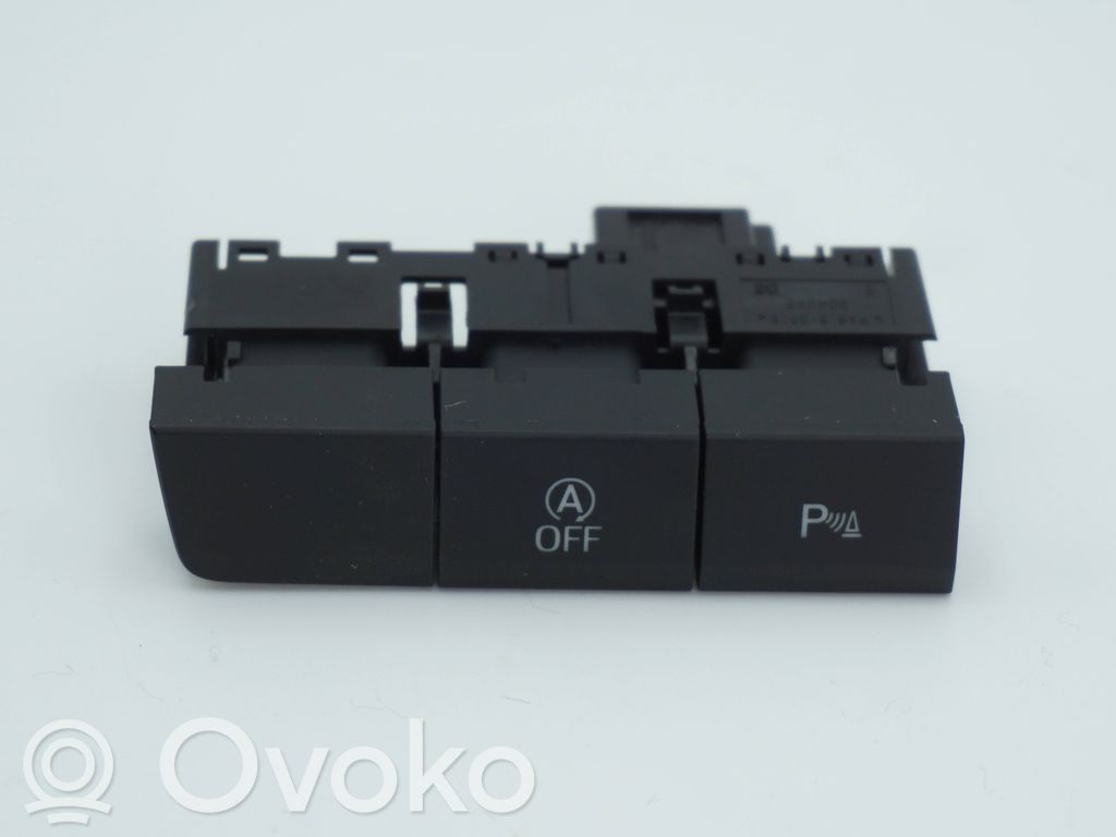 Seat Leon (5F) Other switches/knobs/shifts 