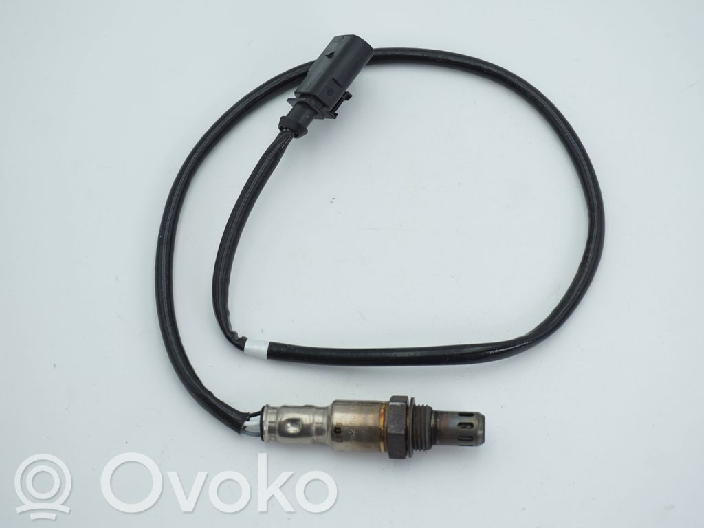 Audi A1 Lambda probe sensor 