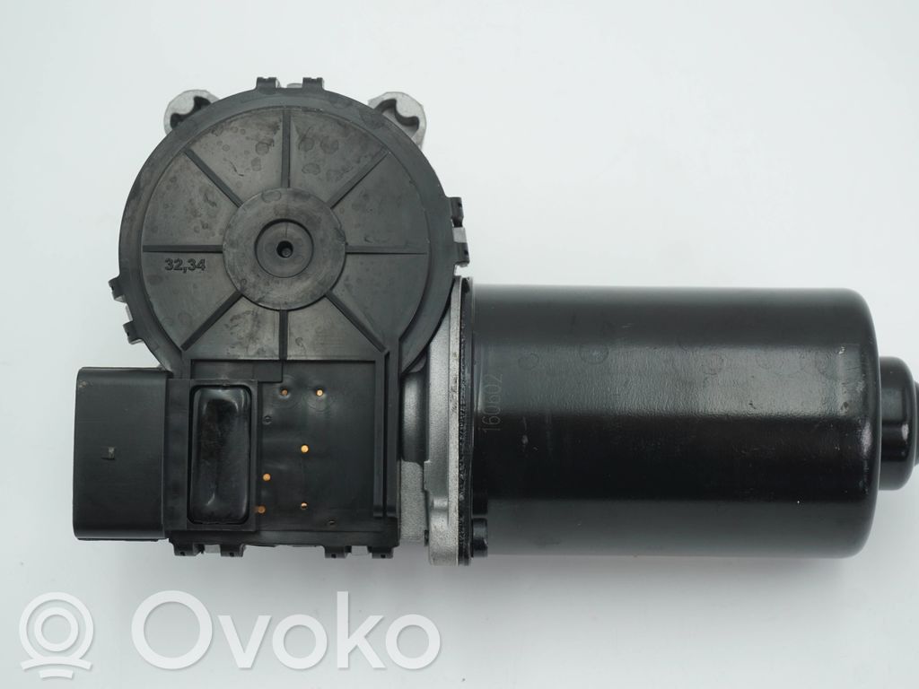 KIA Ceed Wiper motor 
