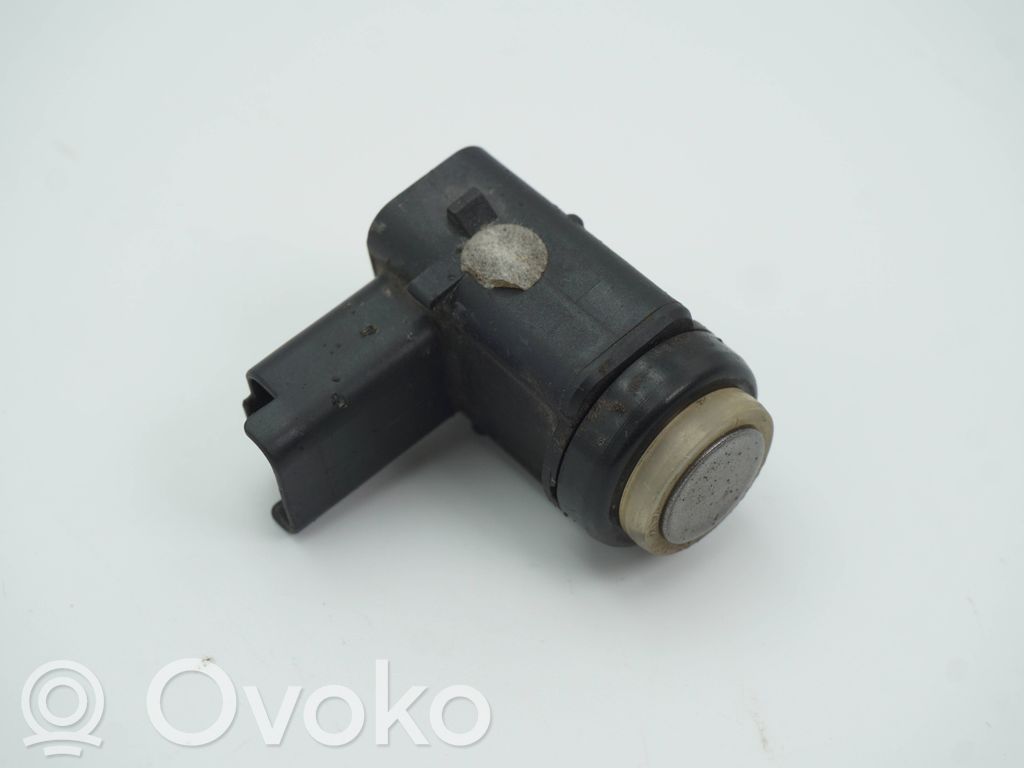 Peugeot 407 Parking PDC control unit/module 