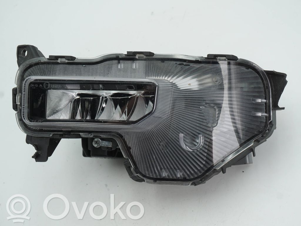 KIA Niro Front fog light 