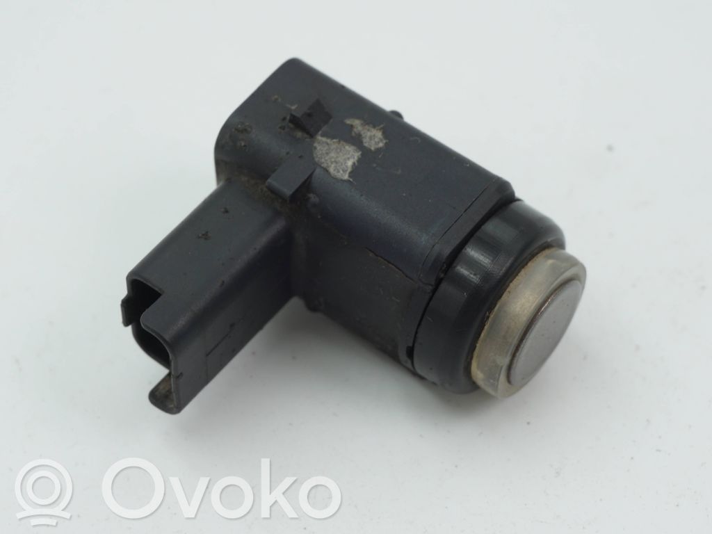 Peugeot 407 Parking PDC sensor 