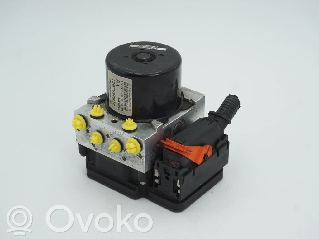 Subaru Legacy ABS bloks 