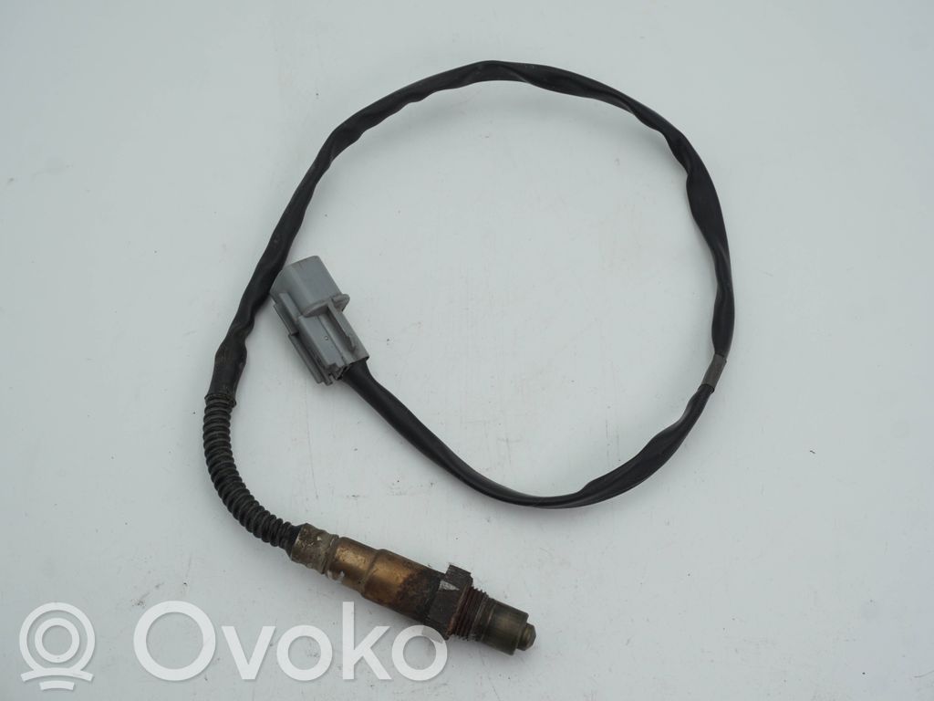KIA Ceed Lambda probe sensor 