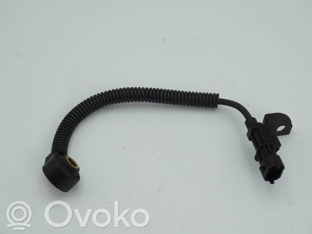 KIA Picanto Sensor de petardeo del motor 