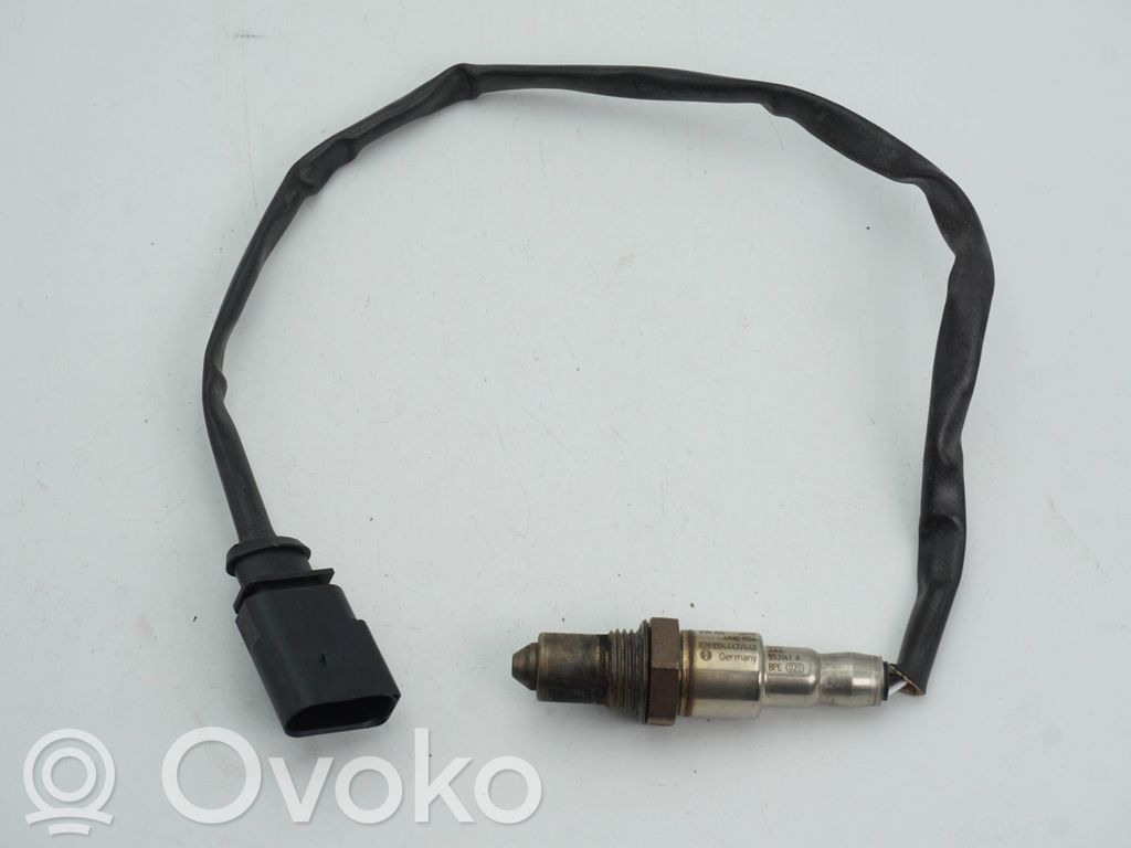 Audi A6 Allroad C7 Lambda probe sensor 